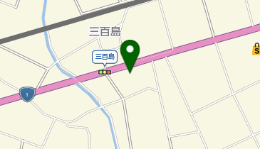 コメダ珈琲店 弥富東店の地図画像