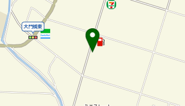 コメダ珈琲店 四日市生桑店の地図画像