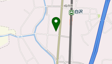 コメダ珈琲店 阿久比店の地図画像