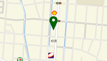 コメダ珈琲店 浜松領家店の地図画像