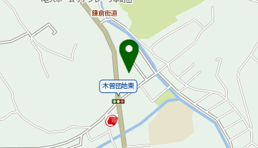 コメダ珈琲店 本町田店の地図画像