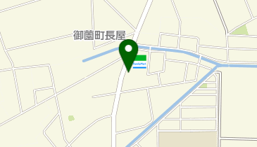 コメダ珈琲店 伊勢一之木店の地図画像