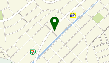 コメダ珈琲店 浜松佐鳴台店の地図画像