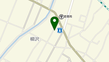 コメダ珈琲店 沼津鳥谷店の地図画像