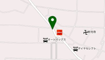 コメダ珈琲店 京都宇治店の地図画像