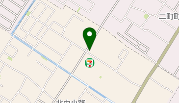 コメダ珈琲店 栗東綣店の地図画像