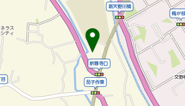 コメダ珈琲店 枚方南店の地図画像