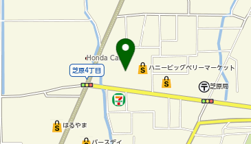 コメダ珈琲店 武生店の地図画像