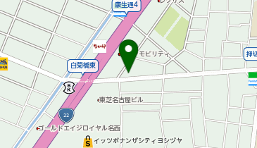 コメダ珈琲店 児玉店の地図画像
