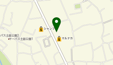 コメダ珈琲店 丸亀土器店の地図画像