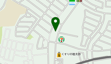 コメダ珈琲店 船橋日大前店の地図画像