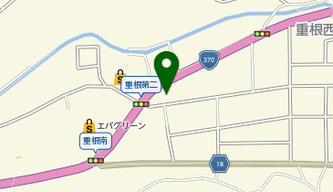 コメダ珈琲店 海南店の地図画像