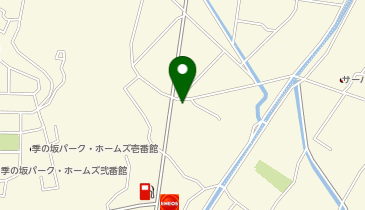 コメダ珈琲店 大分志手椎迫店の地図画像