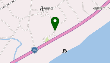 車検のコバック 南総花園店の地図画像