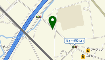 車検のコバック 鶴ケ島店の地図画像