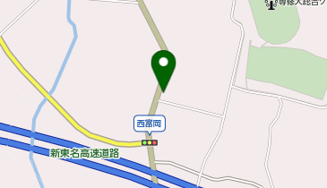 車検のコバック 伊勢原店の地図画像