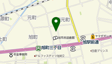 車検のコバック 高知店の地図画像