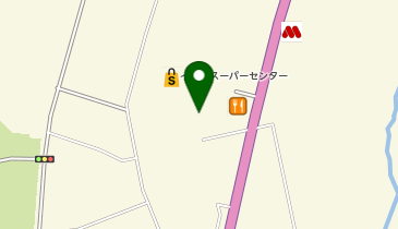 車検のコバック イオン横手南店の地図画像