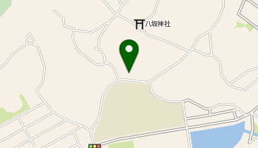 車検のコバック 印西小林店の地図画像