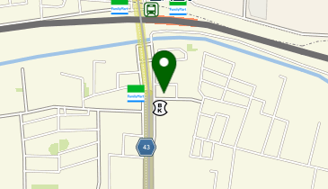 車検のコバック 立川店の地図画像