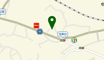 車検のコバック 千葉おゆみ店の地図画像