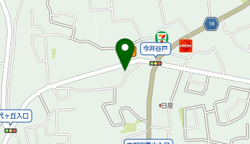 車検のコバック 町田店の地図画像