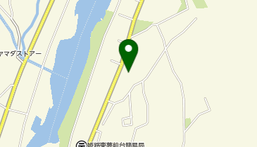 車検のコバック 姫路広畑店の地図画像