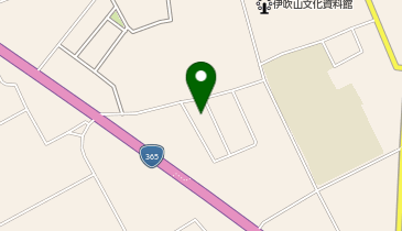 車検のコバック 米原店の地図画像