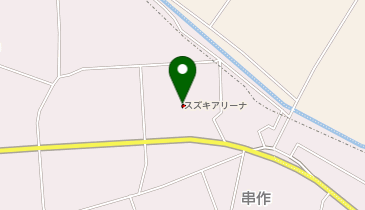 車検のコバック 加須羽生店の地図画像