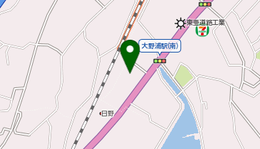 車検のコバック 廿日市大野店の地図画像