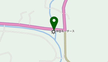 車検のコバック 安芸高田店の地図画像