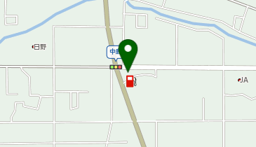 車検のコバック 前橋吉岡店の地図画像