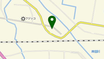 車検のコバック 浜坂店の地図画像