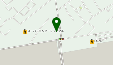 車検のコバック 熊本けんぐん店の地図画像