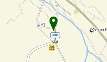 車検のコバック 多治見南店の地図画像