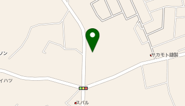 車検のコバック 西茨城境町店の地図画像