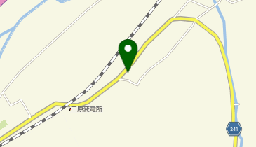 車検のコバック 吾妻嬬恋店の地図画像