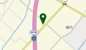 車検のコバック 小牧店の地図画像