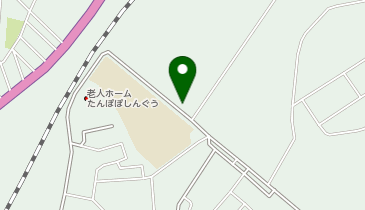 車検のコバック 福岡新宮店の地図画像