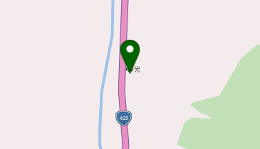 車検のコバック 印南美里店の地図画像