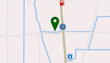 車検のコバック つくば大貫店の地図画像