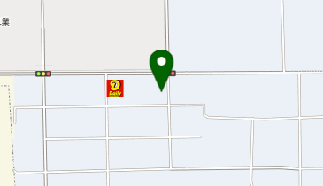 車検のコバック 奈良店の地図画像