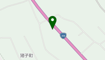 車検のコバック 牛久店の地図画像