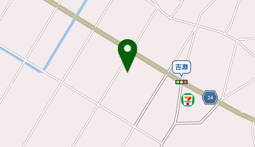 車検のコバック つくば吉瀬店の地図画像