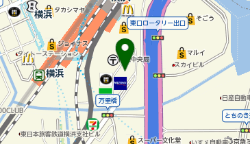 Chanel シャネル そごう横浜店 ラグジュアリーブランド 周辺の各種スクール 教室 Navitime