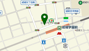 Dcmくろがねや 成城店 その他ホームセンター 周辺の各種スクール 教室 Navitime Dcmくろがねや 成城店 その他ホームセンター 周辺の各種スクール 教室 Navitime