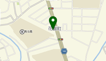 東進ハイスクール  東進衛星予備校 函館ラ・サール学園前校の地図画像