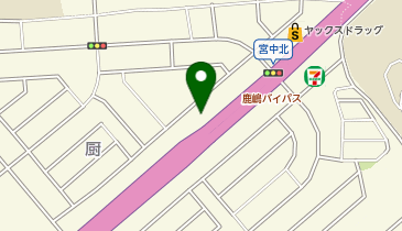 東進ハイスクール  東進衛星予備校 鹿島神宮駅前校の地図画像