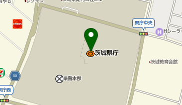 東進ハイスクール  東進衛星予備校 荒川沖校の地図画像