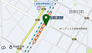 東進衛星予備校 西那須野校 那須塩原市 塾 進学教室 329 2726 の地図 アクセス 地点情報 Navitime 東進衛星予備校 西那須野校 那須塩原市 塾 進学教室 329 2726 の地図 アクセス 地点情報 Navitime